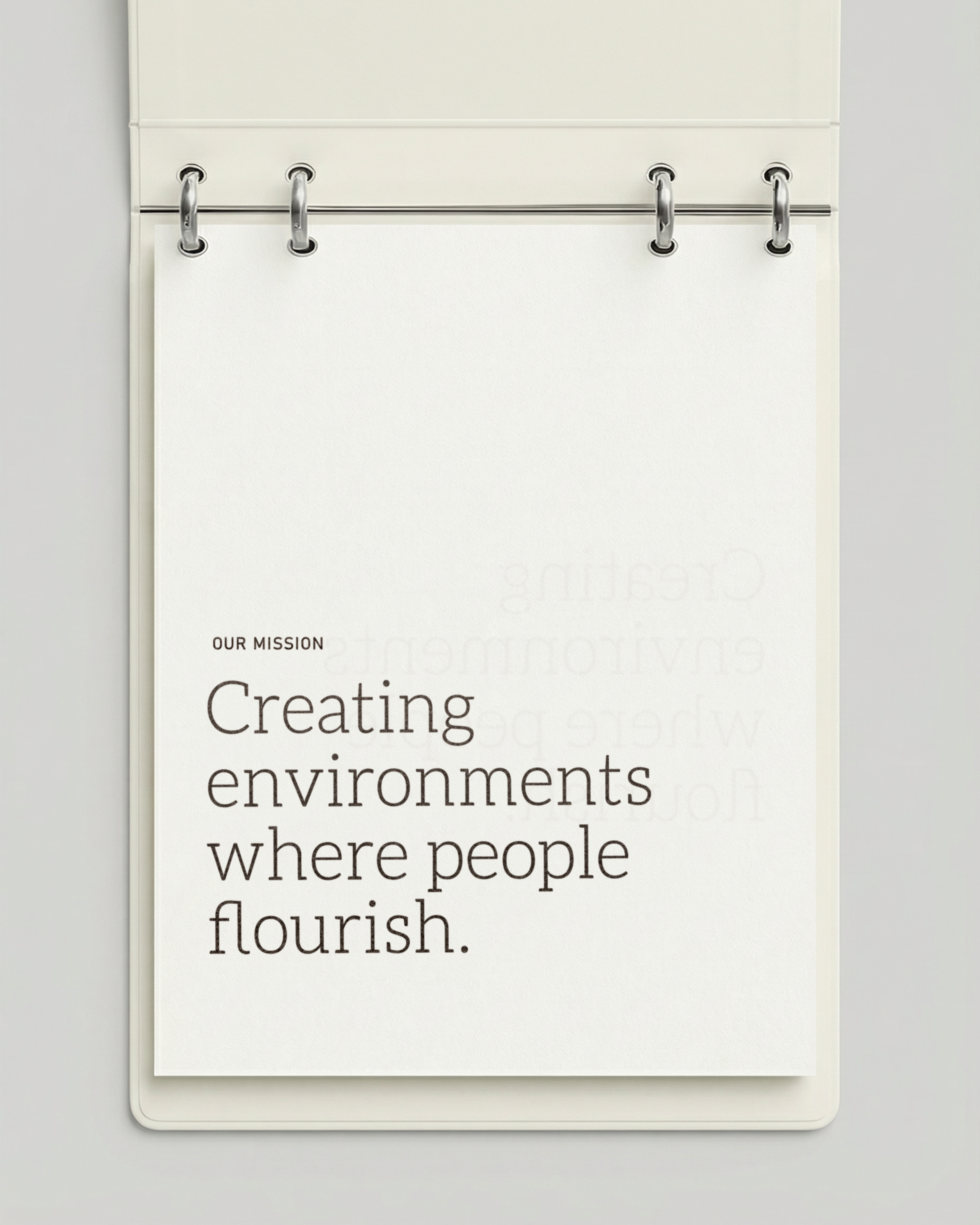 Our Approach to Thoughtful Design