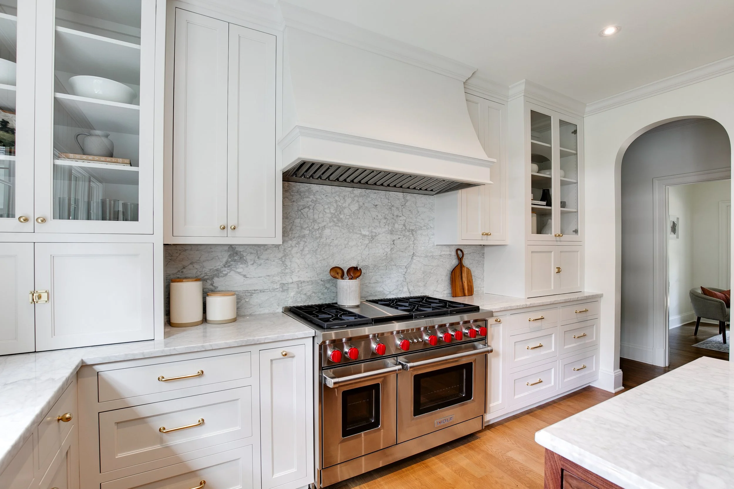 Relocate to Your Dream Custom Home in Richmond, VA — Spruce Construction