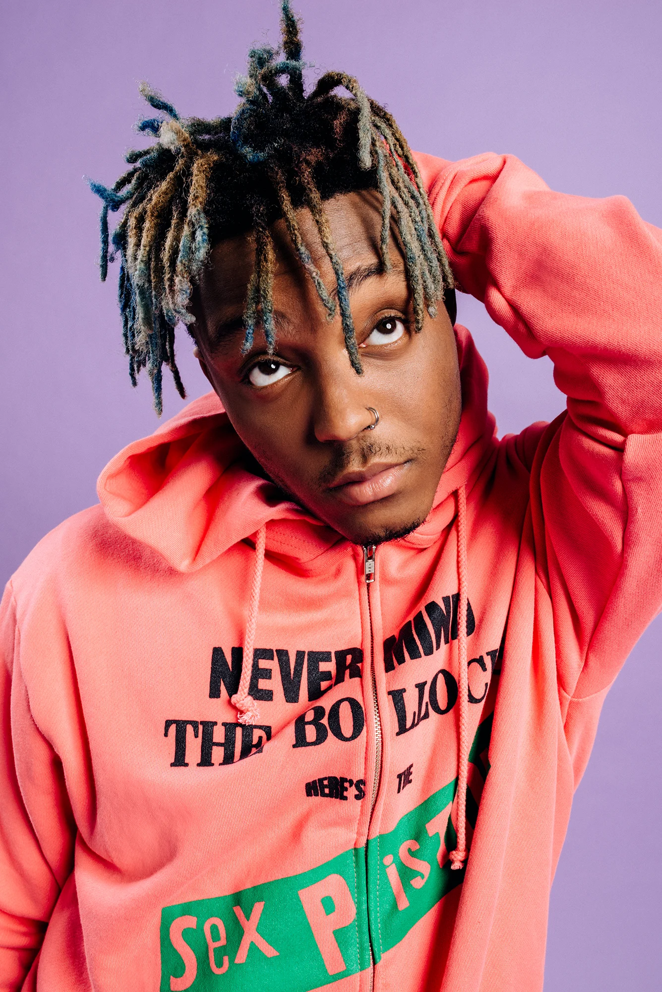 JuiceWRLD
