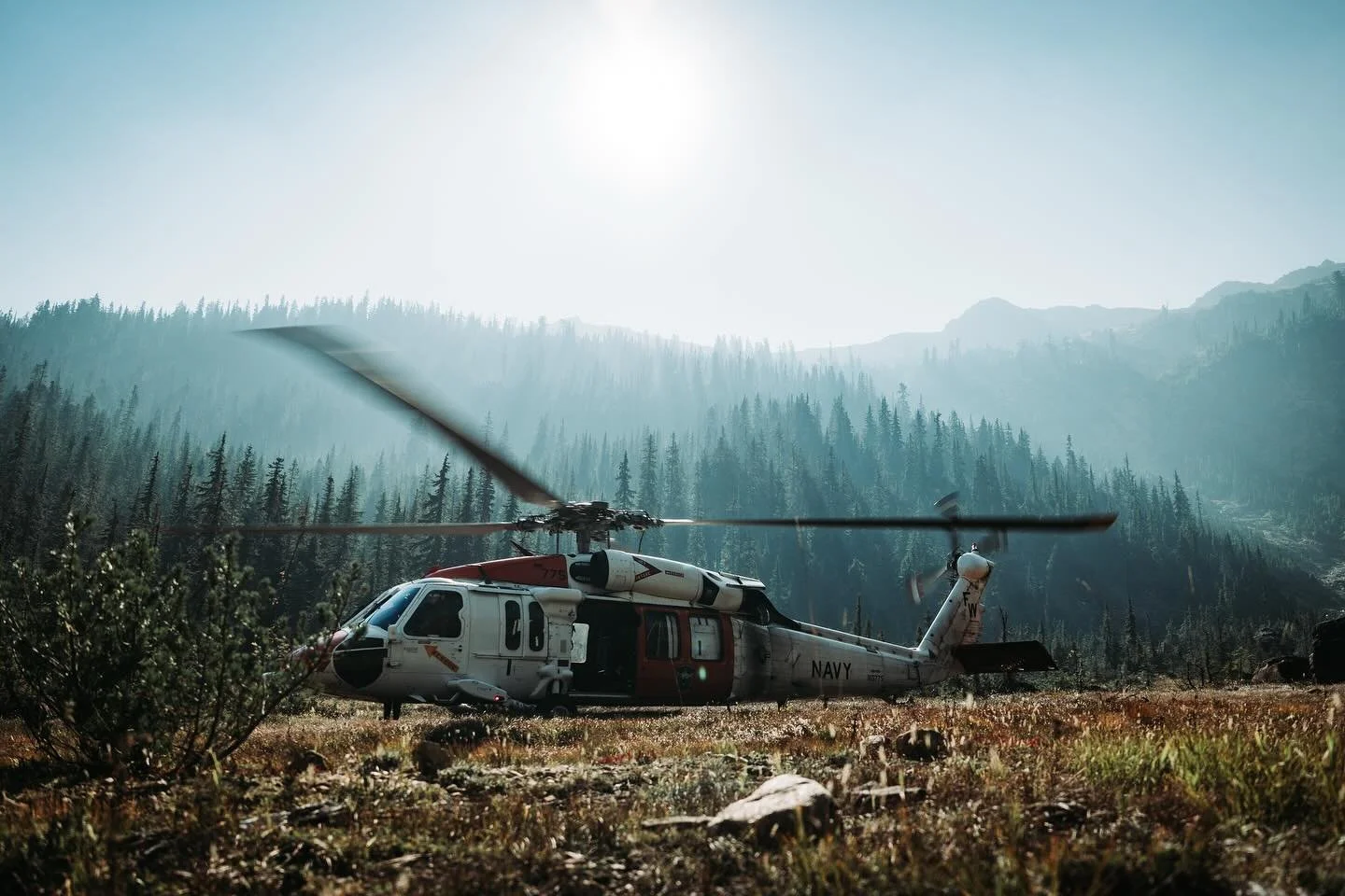 Puddle Pirates got nothing on @whidbeysar