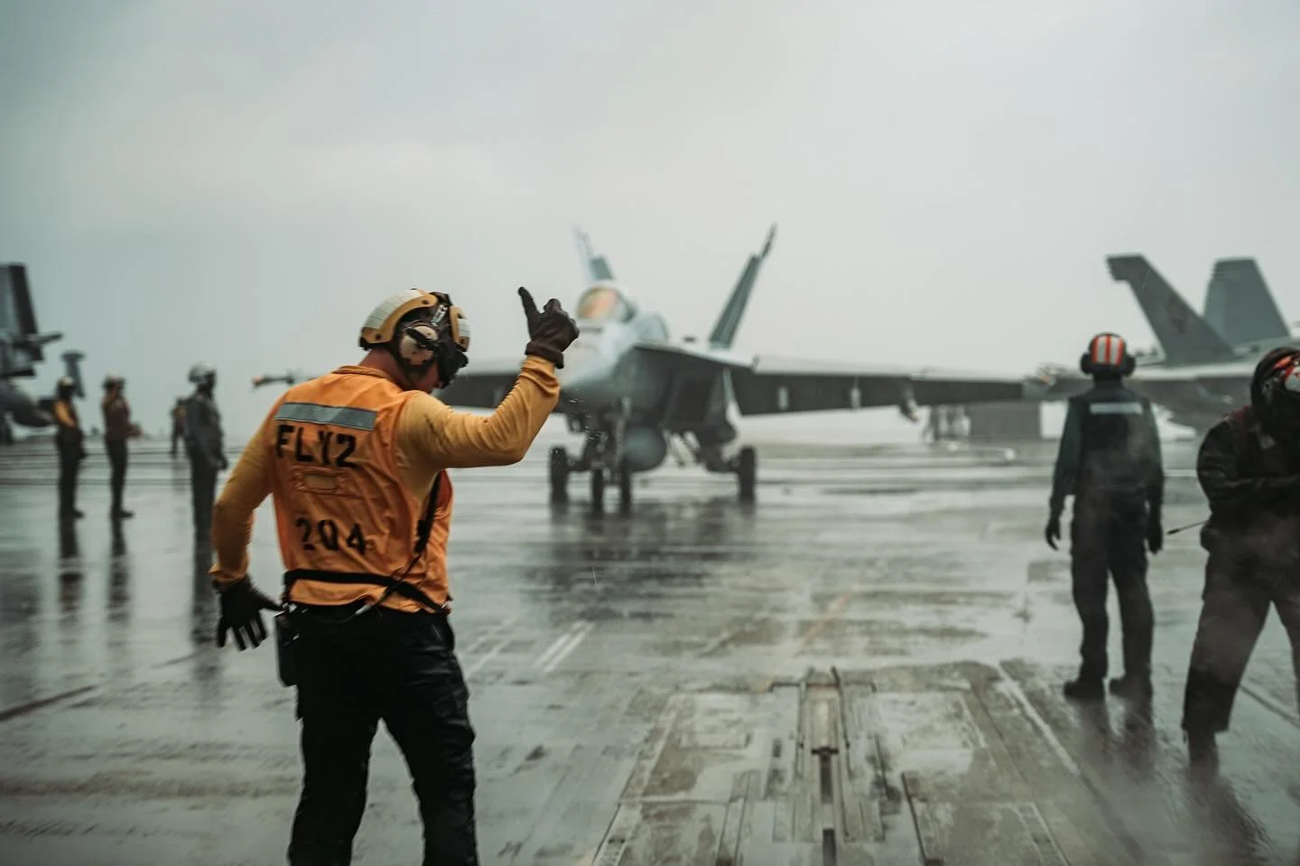 Hungry Like the Wolf