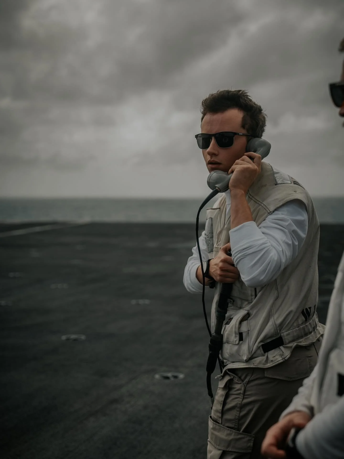 Swipe to finish your first primary. 

These LSOs look younger every year. Or have a better skin care routine.