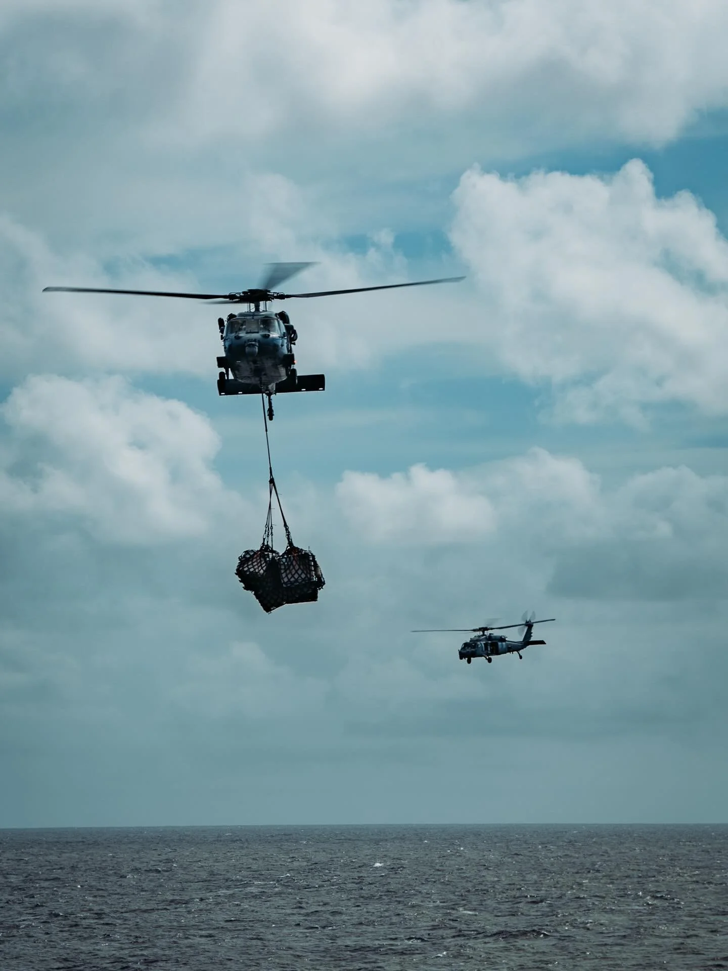 ⚡️ leveling up Amazon&rsquo;s delivery methods.