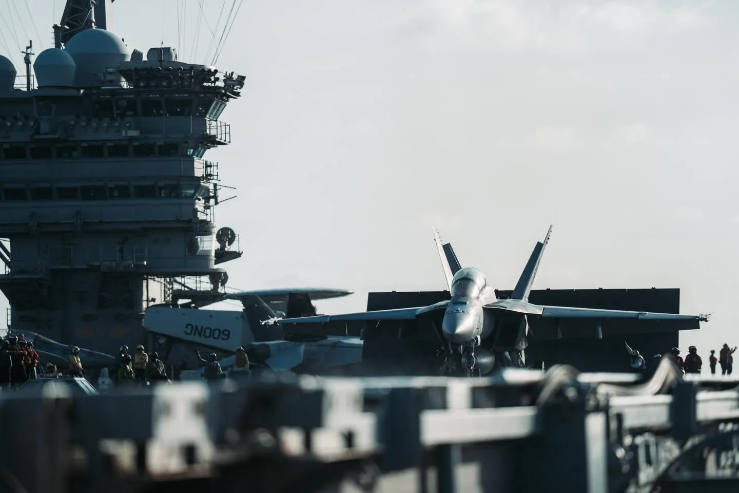 That feeling when you take tension but can&rsquo;t remember if you put your CAC back in your wallet.