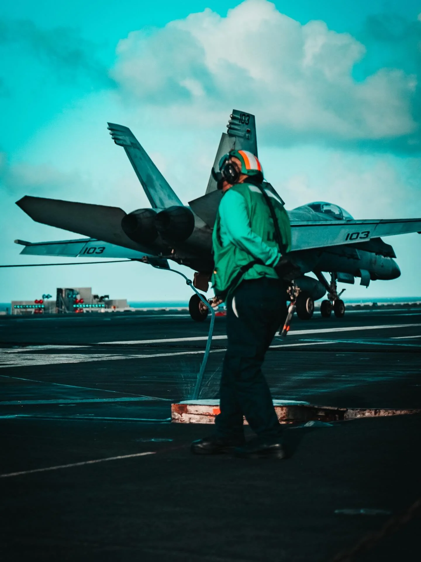 That feeling when you reach for your Bongo Buck but paddles shakes his head and smiles.