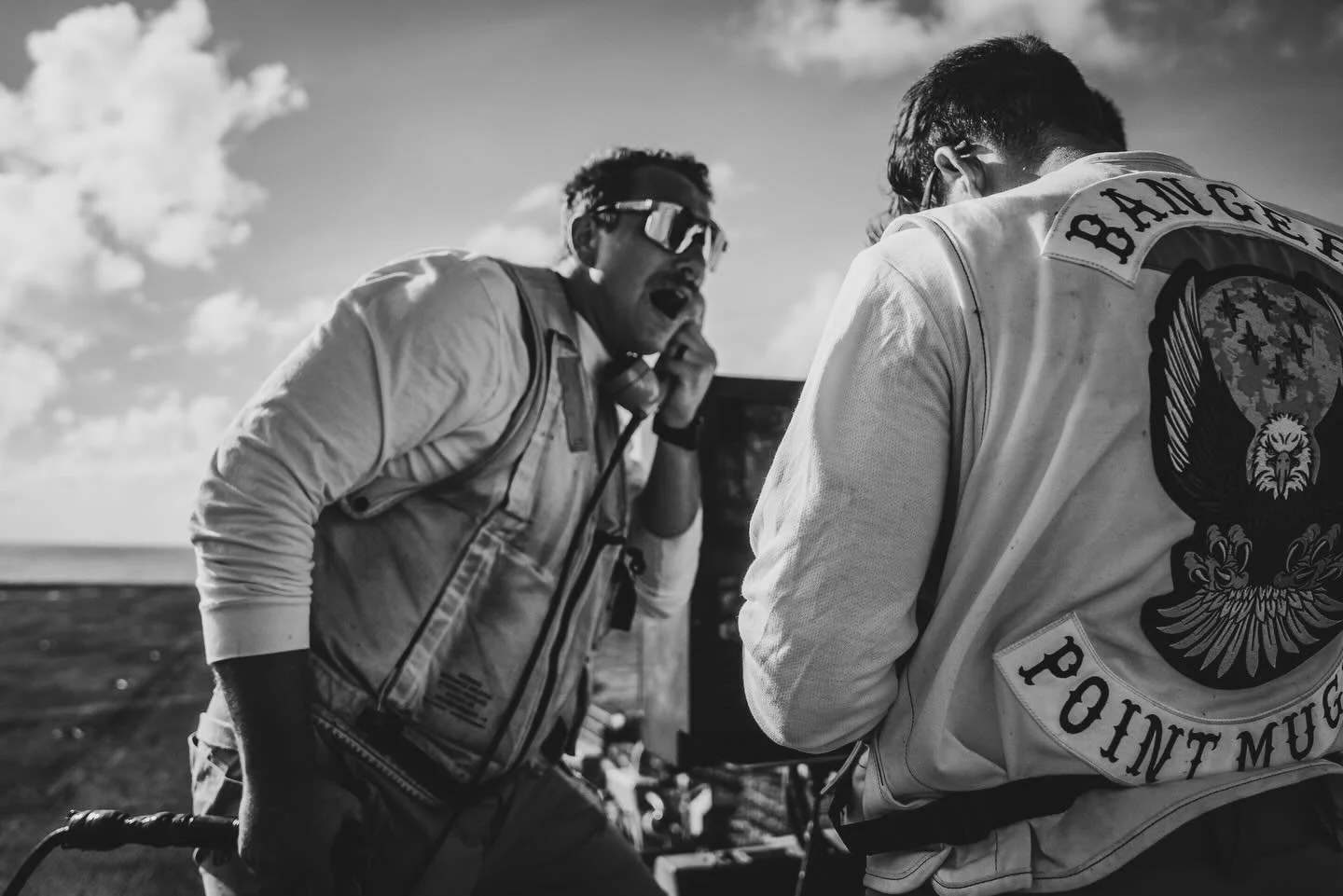 &ldquo;It&rsquo;s not a phase, mom, it&rsquo;s mission activated!&rdquo;

- @k_henzer 

&hellip;featuring the most niche caption yet.