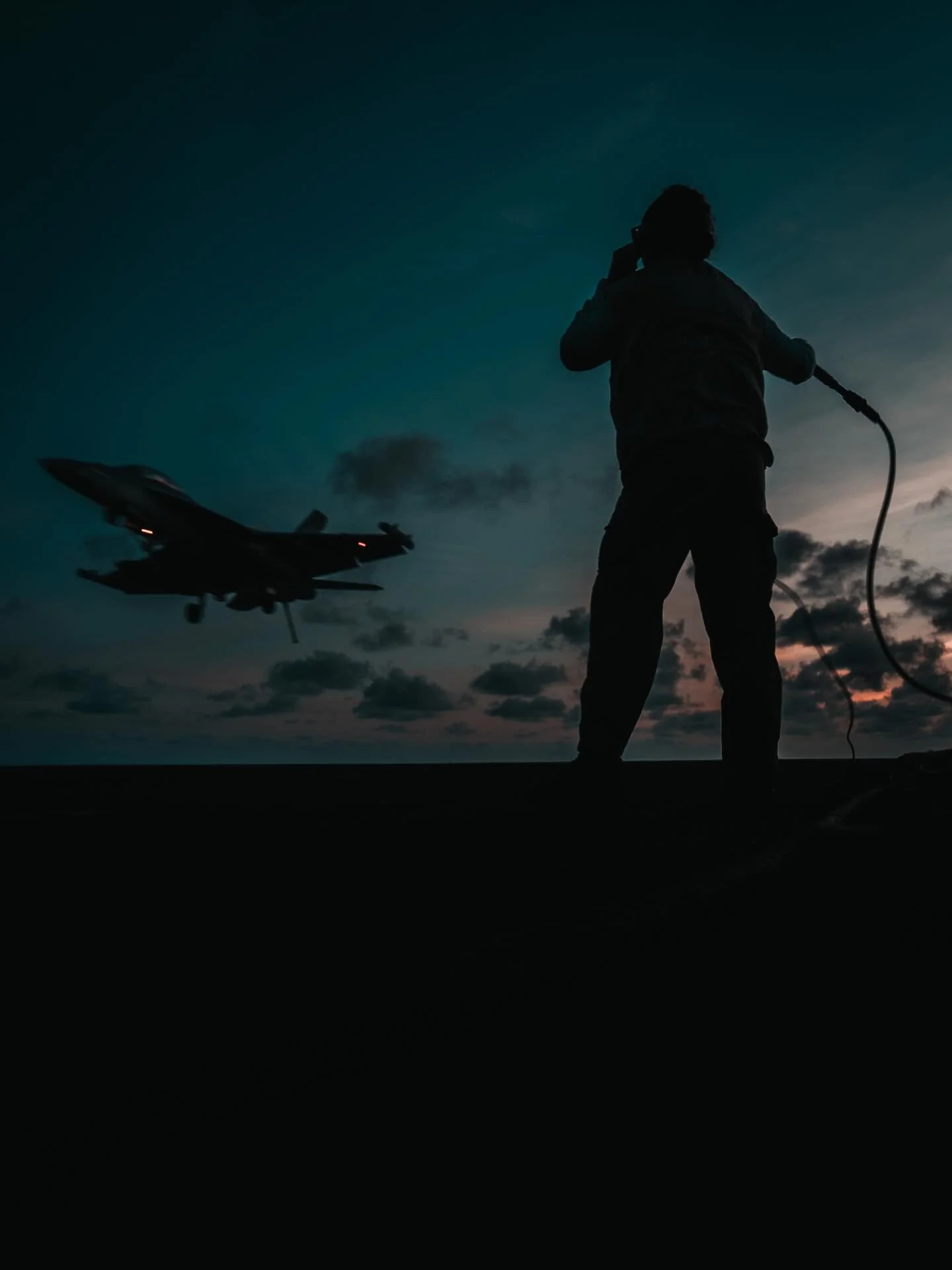 Like if you&rsquo;ve ever said the word &ldquo;ok&rdquo; prior to reading a fair 🙄.