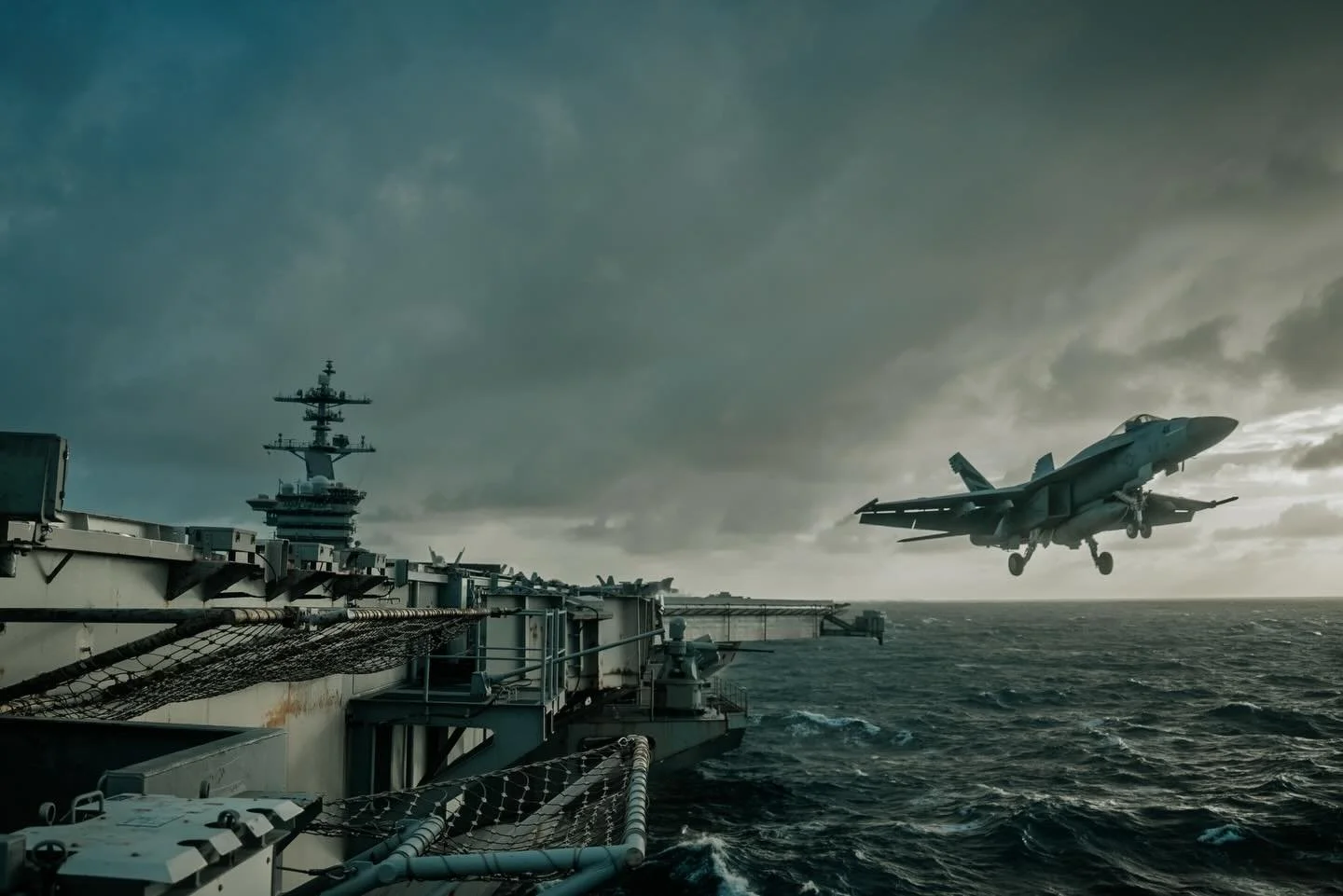 &ldquo;Upgrade the alert 30 DCA to alert 15 now launch the alert 15 DCA.&rdquo;