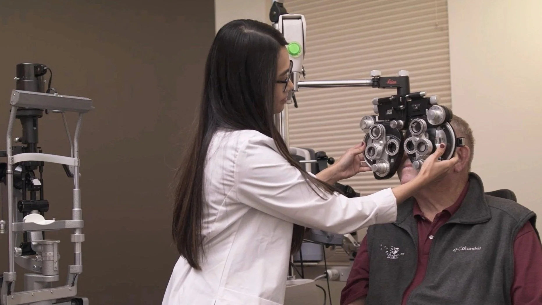 Eye Specialists of Indiana