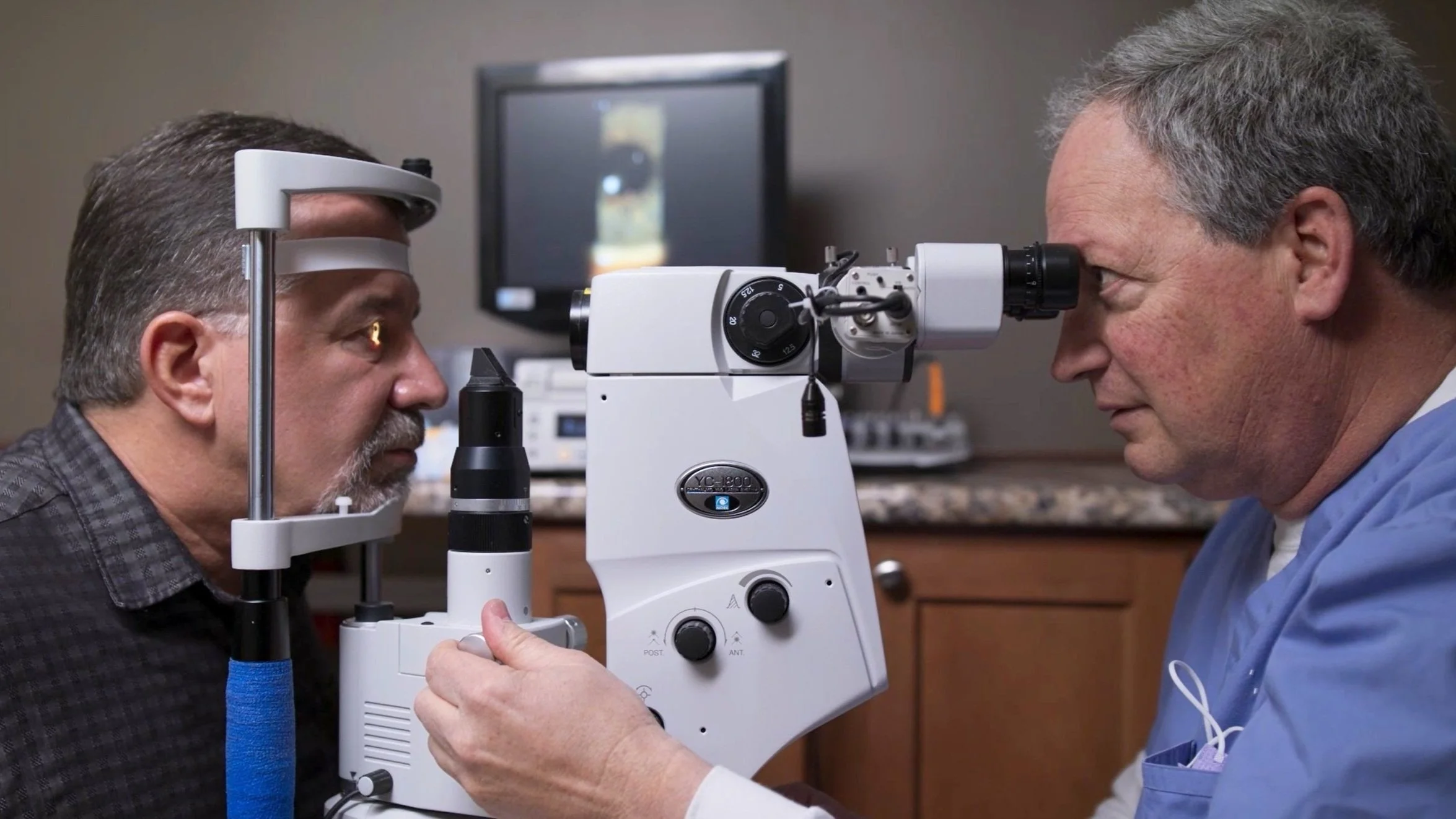 Eye Specialists of Indiana
