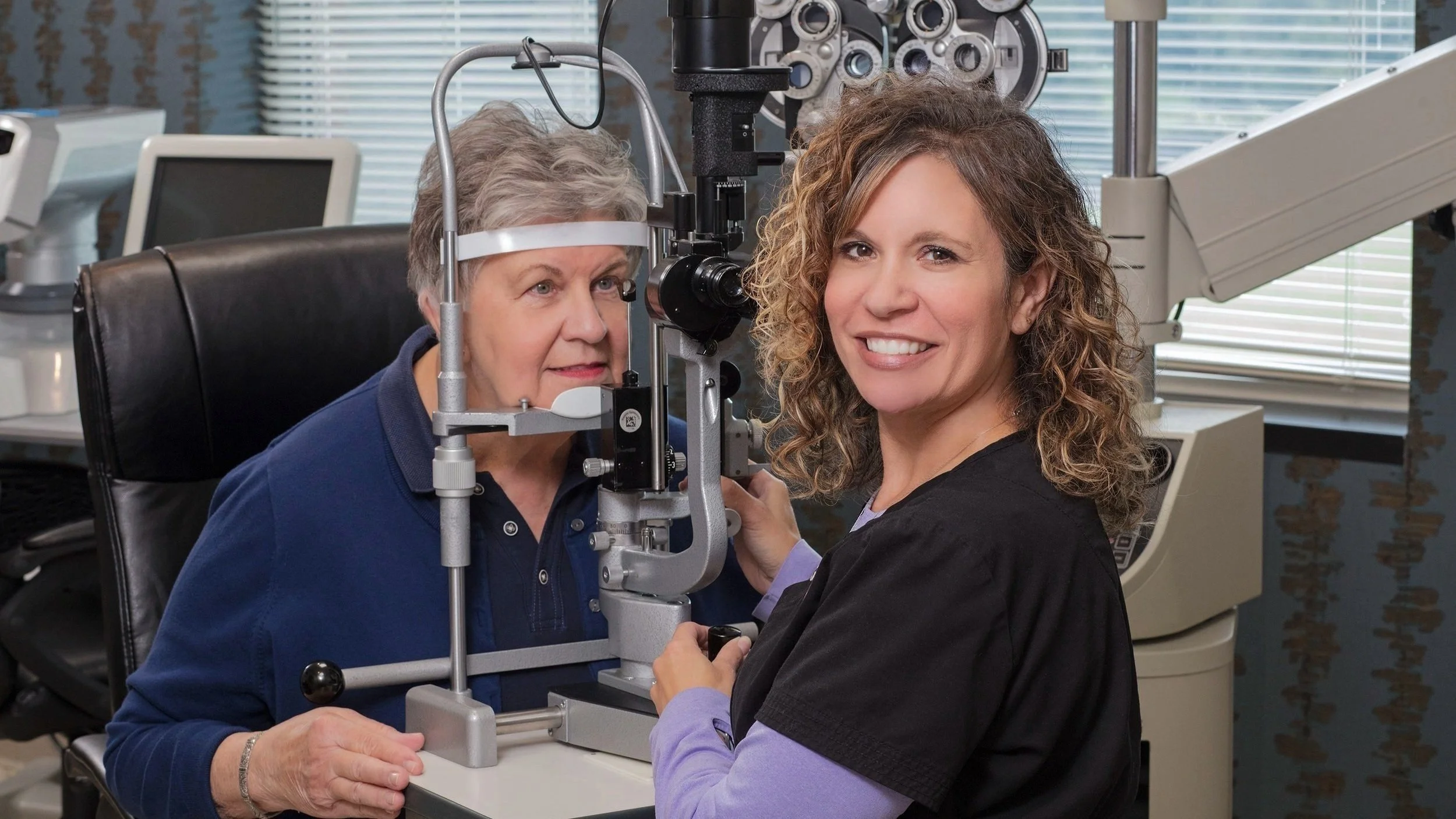 Eye Specialists of Indiana