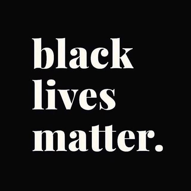 #BlackLivesMatter &ldquo;In a racist society, it is not enough for us to be non-racist. We must be anti-racist&rdquo; &mdash; Angela Y. Davis
Here are some ways you can do your part to be anti-racist:
.
.
👉🏾Swipe left to learn the names and educate