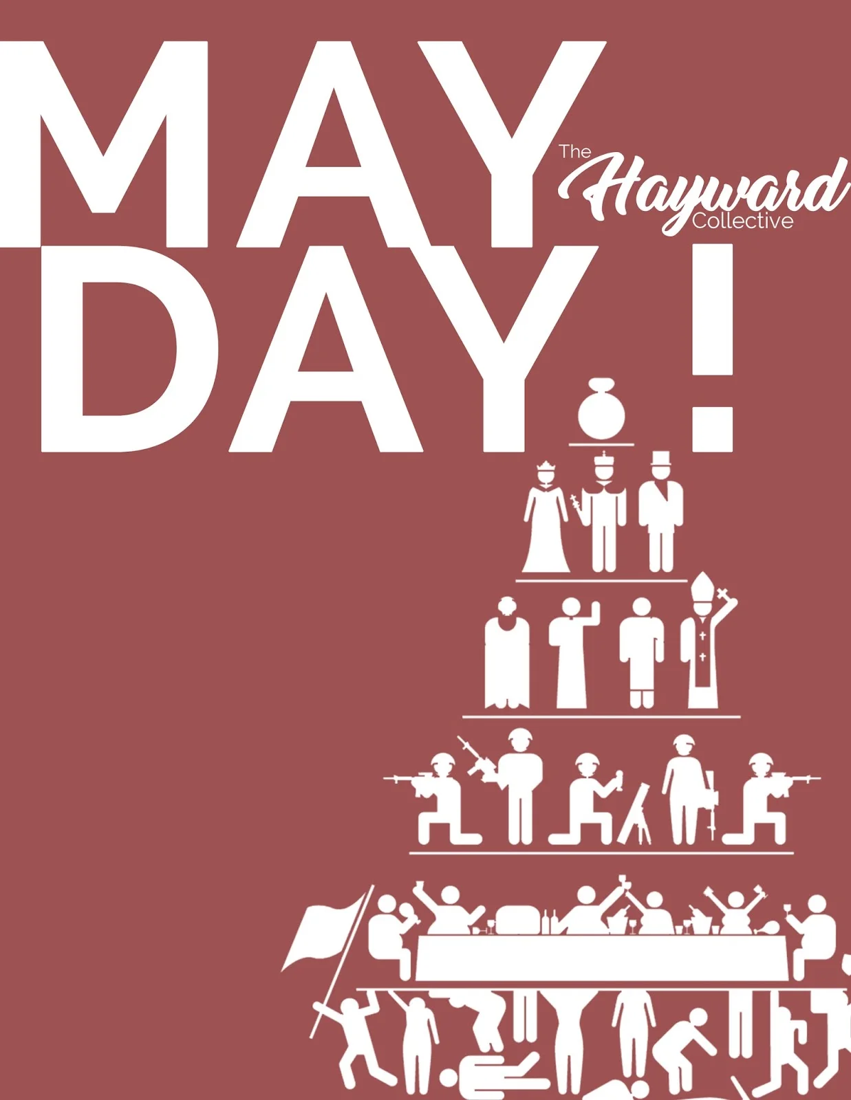 May Day