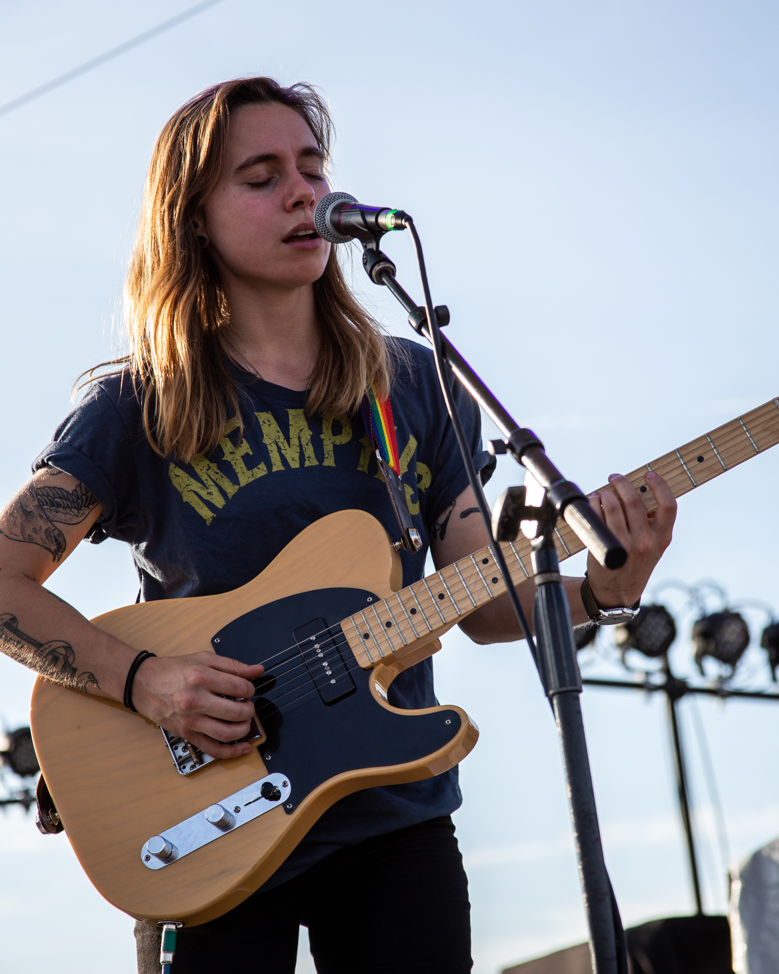 Julien Baker