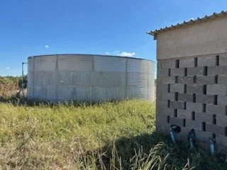 The Bubi Farm