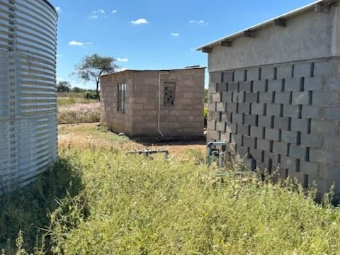 The Bubi Farm