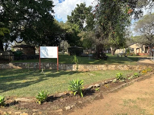 Ebenezer College and Shalom Camp
