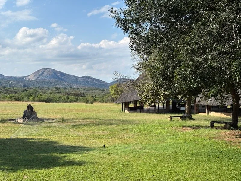 Ebenezer College and Shalom Camp