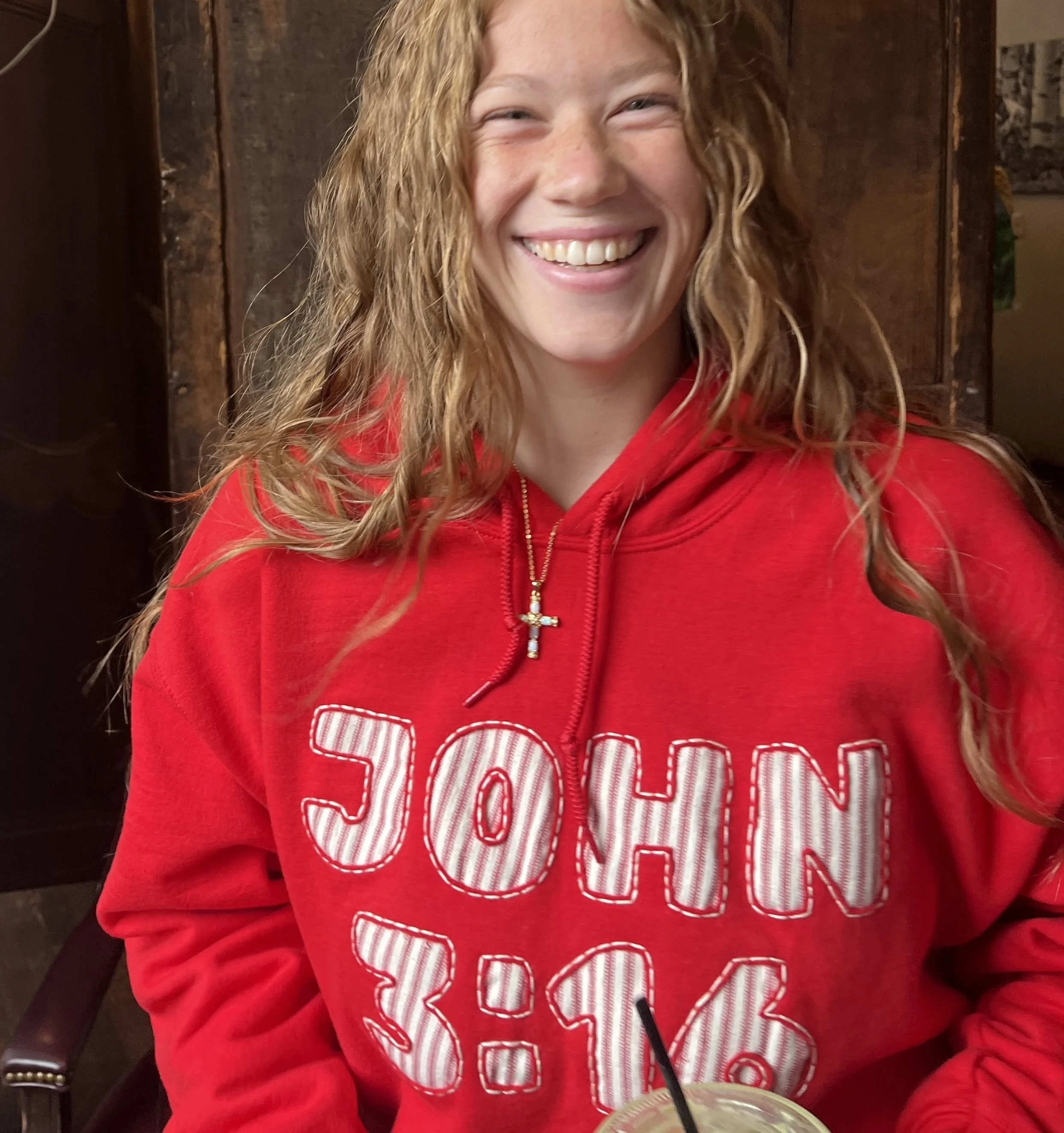 John 3:16