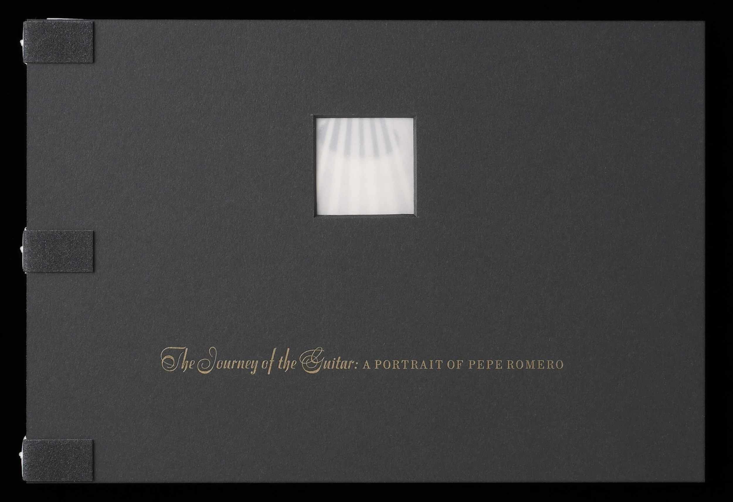 Journey of the Guitar