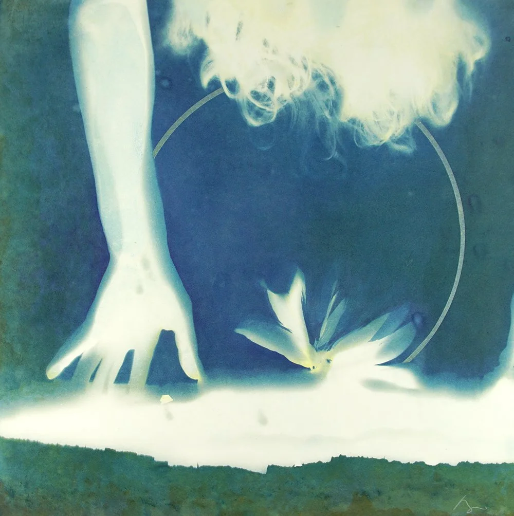 Bodies of Earth