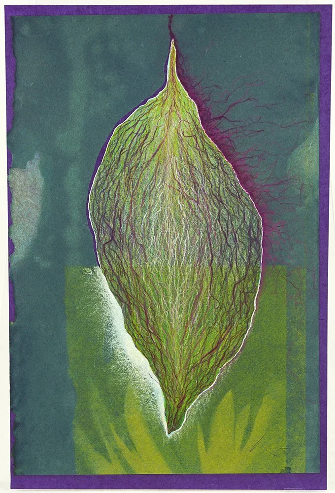 Chrysalis