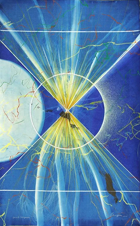 Spirit Compass