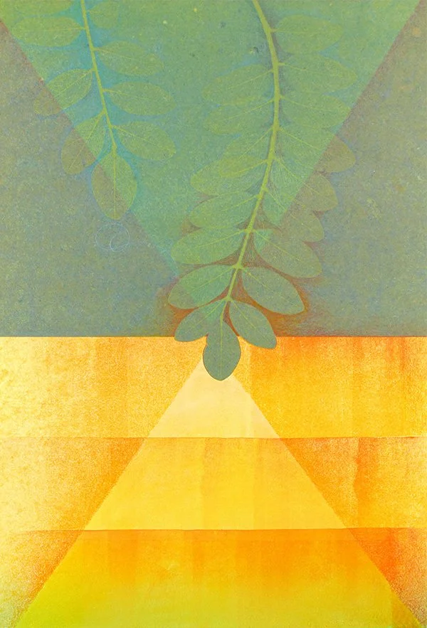 Triangles of the Body