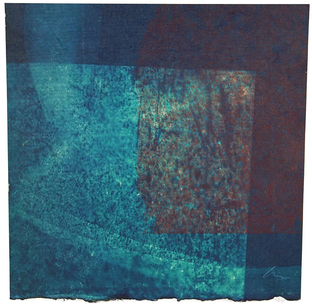 Underwater Whisper
