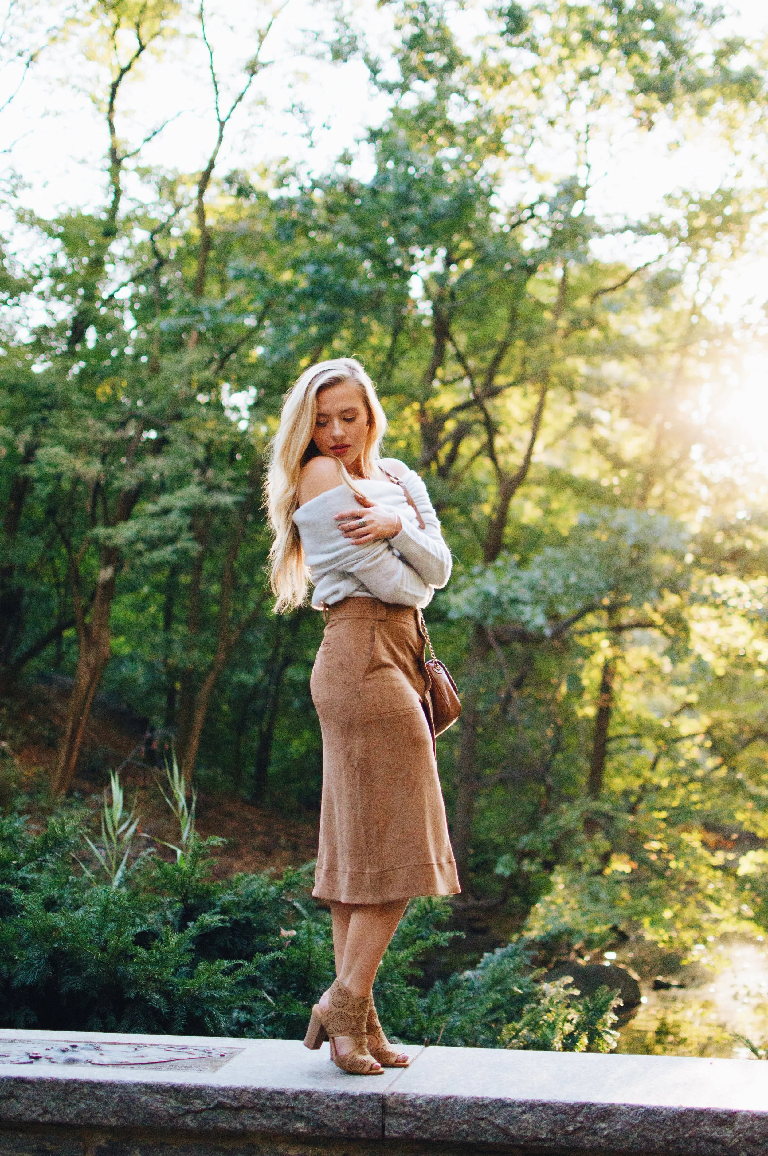 Mad About Central Park