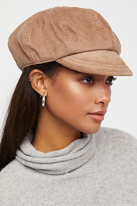 Shop Fiddler Hat Here