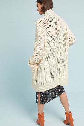 Shop Cream Sweater Here