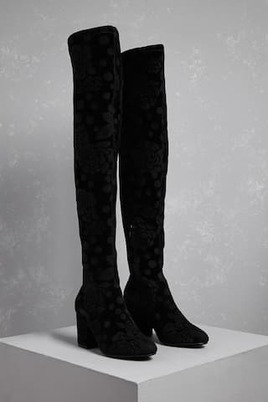 Cheap Over The Knee Boots