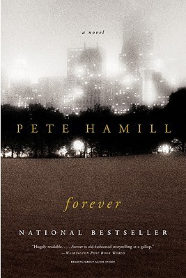 Shop Forever by Pete Hamill