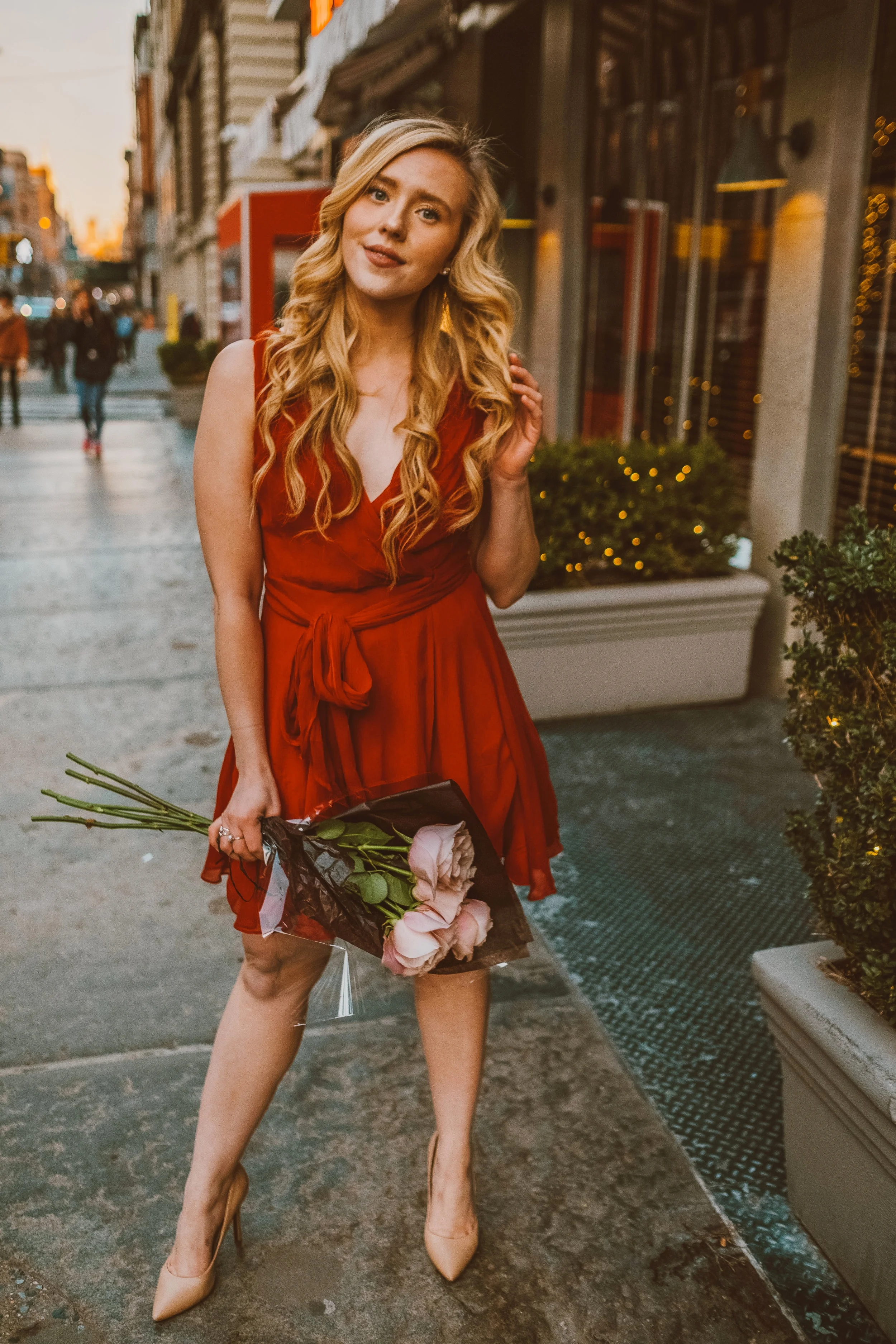 MAD ABOUT VALENTINE'S + GALENTINE'S DAY