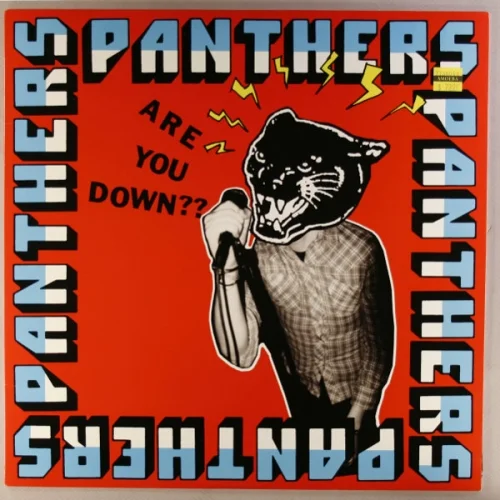 Panthers - Are you Down?