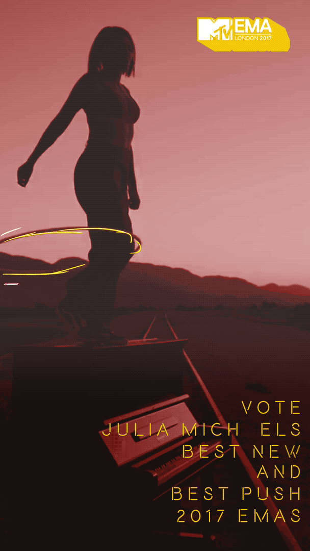 Julia Michaels - Republic Records