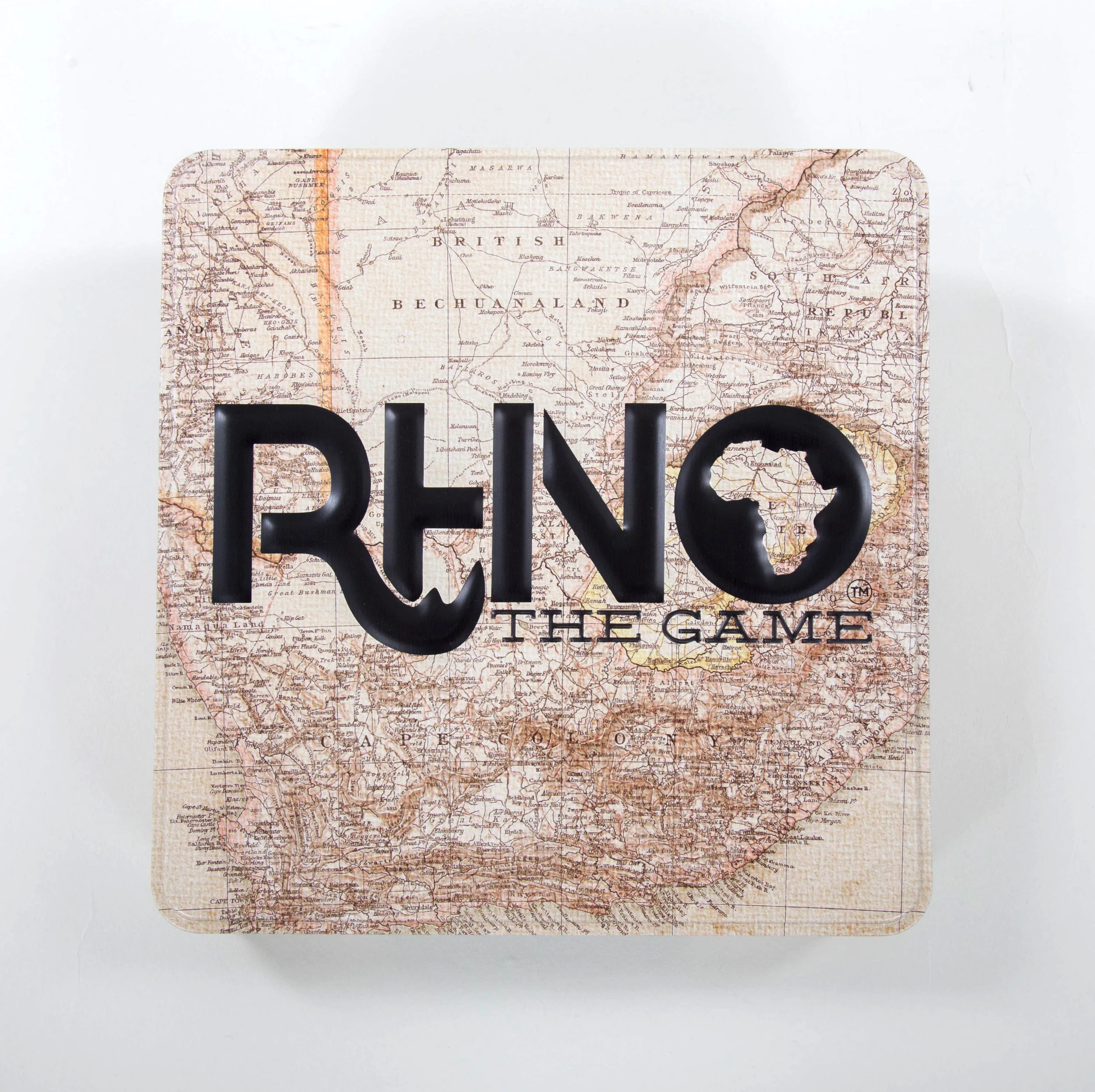 Copy of Rhino The Game Heritage Edition Main Image