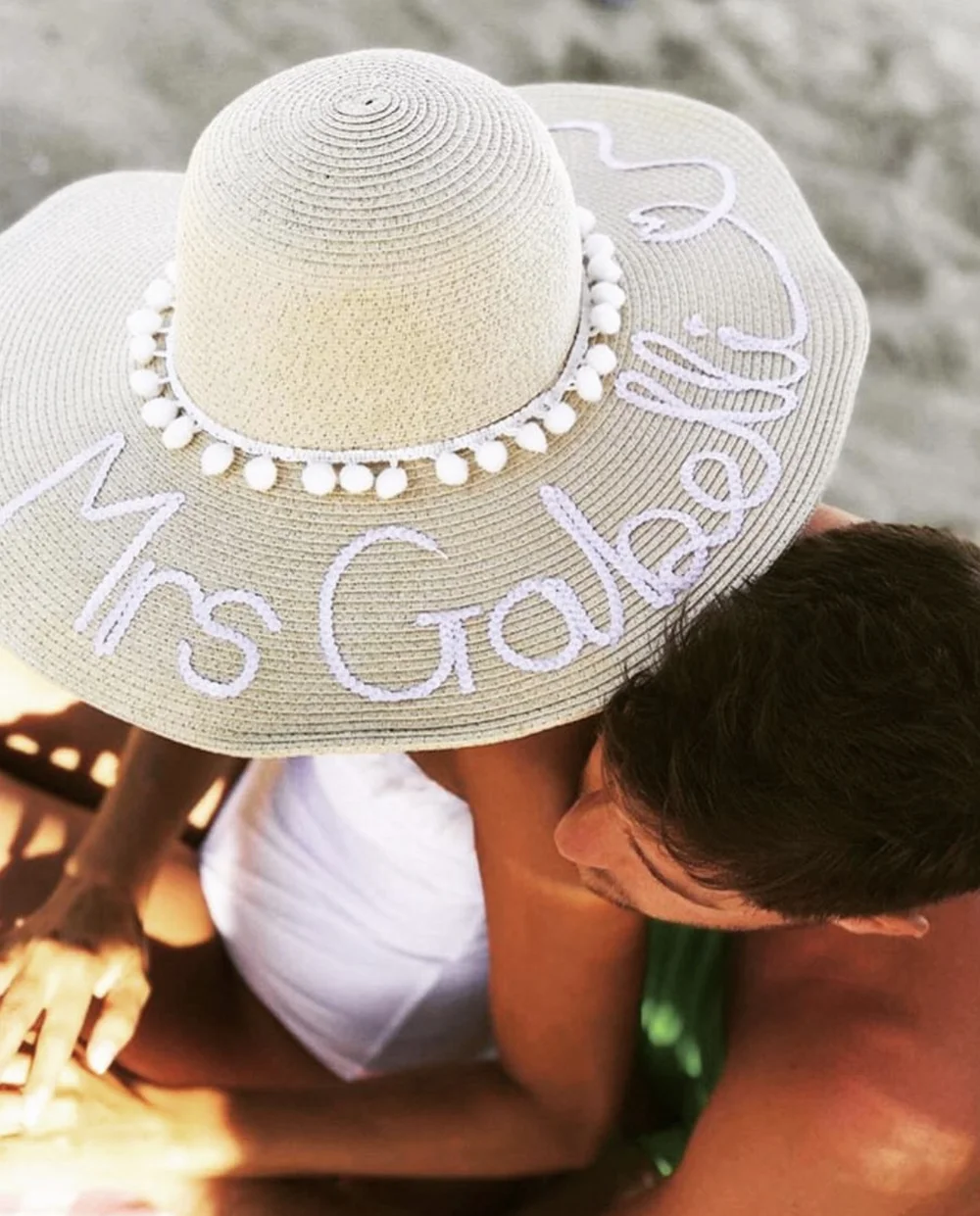 adult sun hat