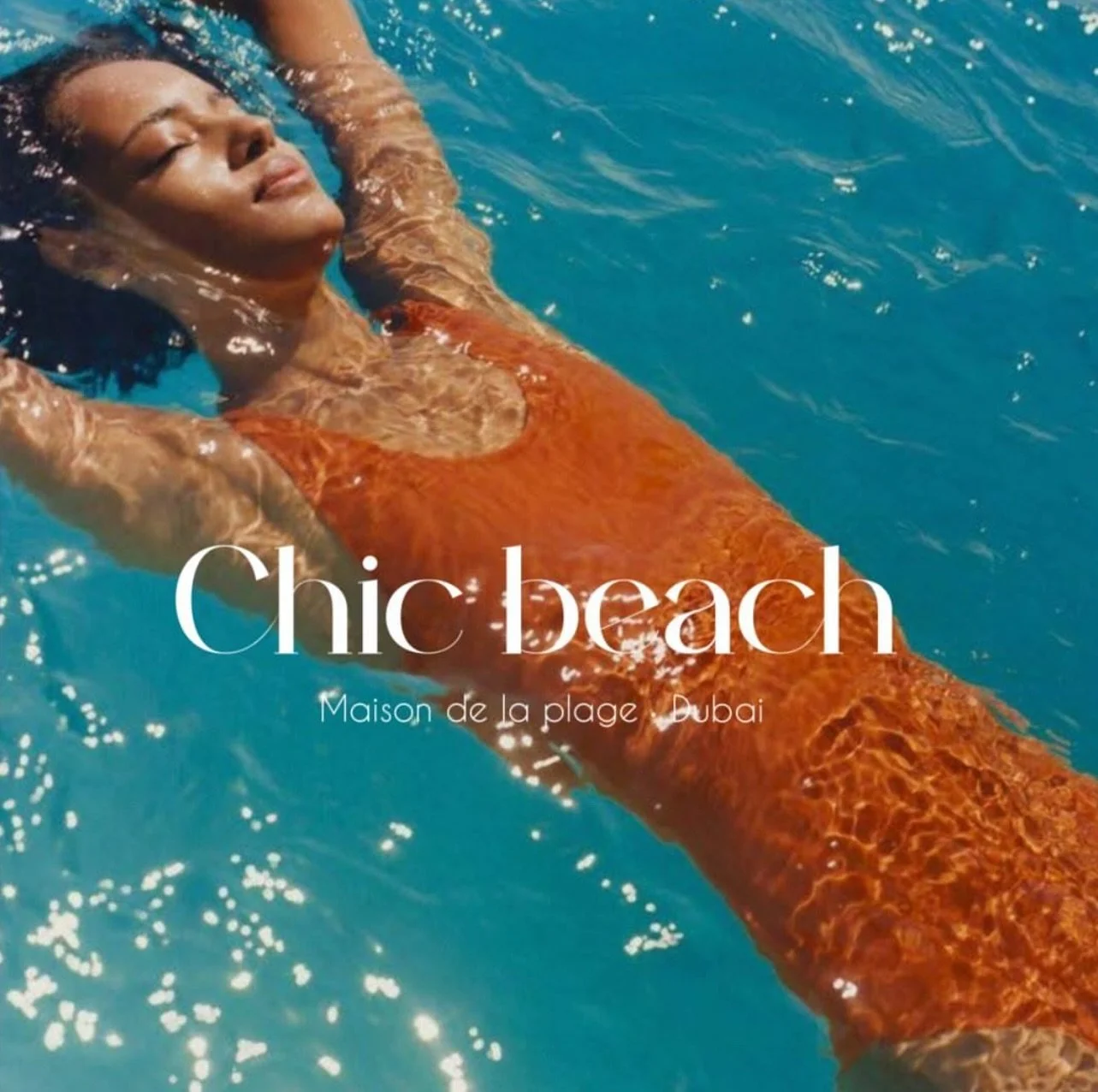 So excited to now be stocking at the gorgeous @chicbeach.dxb at @maisondelaplage_ in Dubai 🐪☀️✨ 

#boutiquebonitaglobal #beachwear #resortwear #holidayoutfits #accessories #poolside #beachvibes