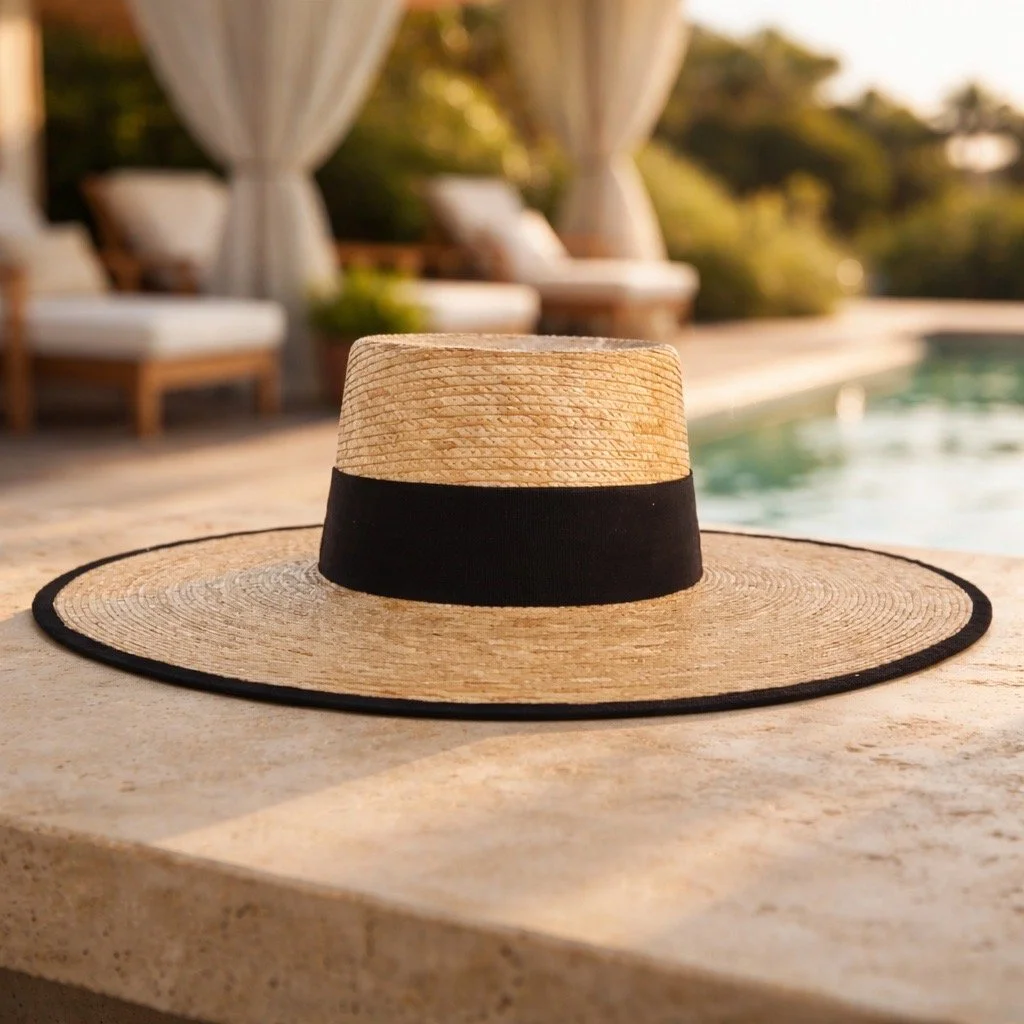 The Anguilla Palm Panama