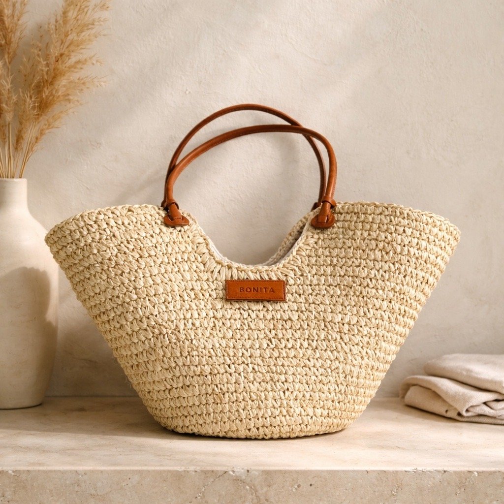 The Bali Market Basket