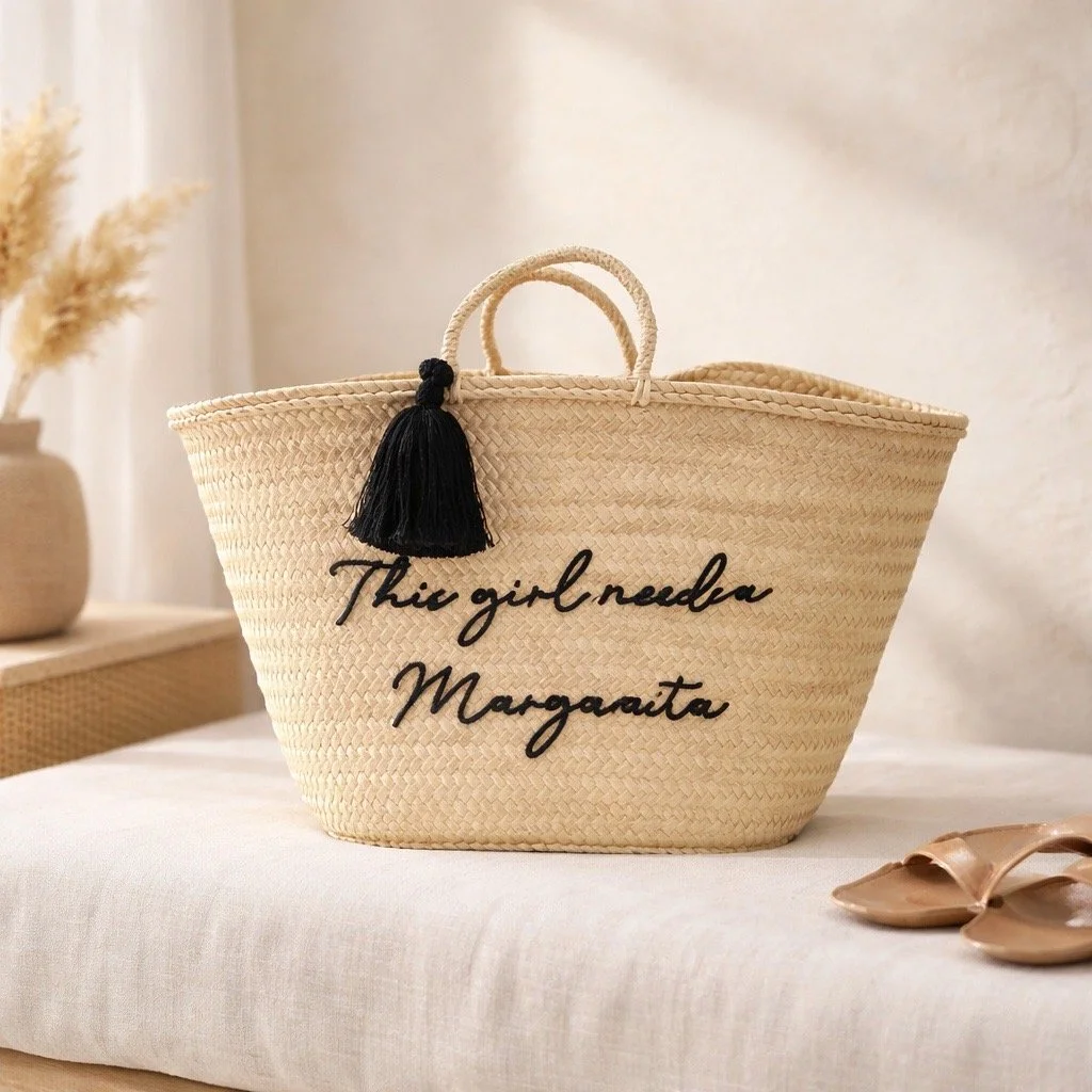 This Girl Needs a Margarita