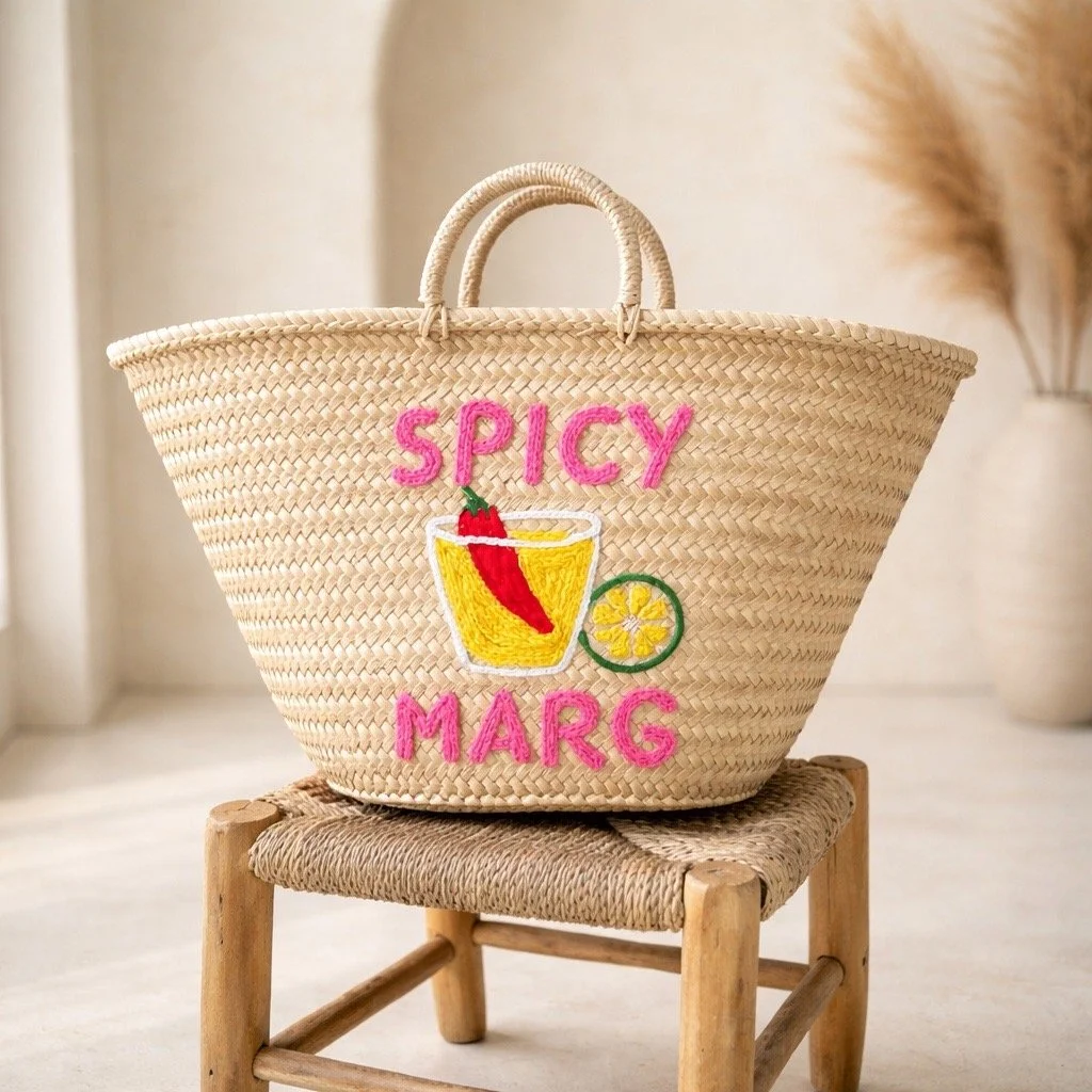 Spicy Marg