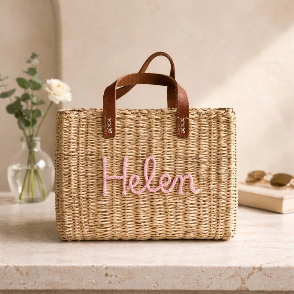 The Personalised Shopper