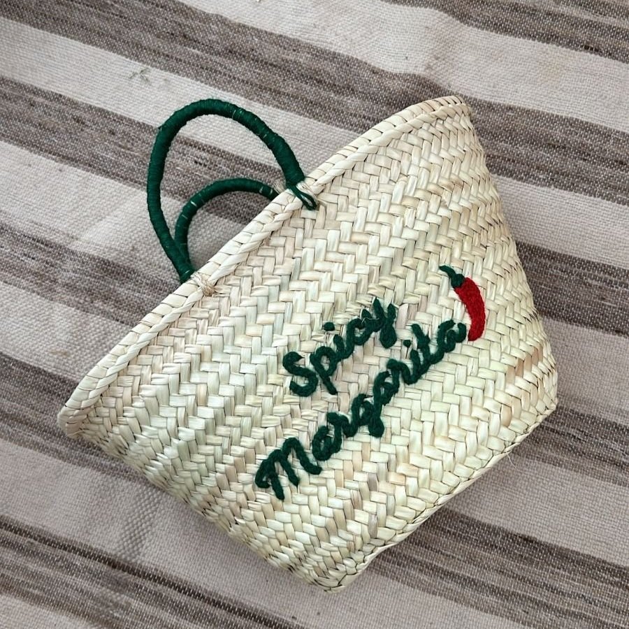 Spicy Margarita - Medium Basket