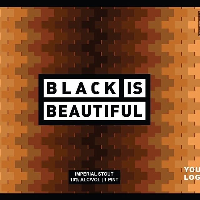 Very excited to see that Florida breweries are going to be brewing Black is Beautiful by @weatheredsoulsbrewing with proceeds going to @yourrightscamp. 
Participating breweries include @greenbenchbrewing @3sonsbrewingco @hiddenspringsaleworks @bigtop