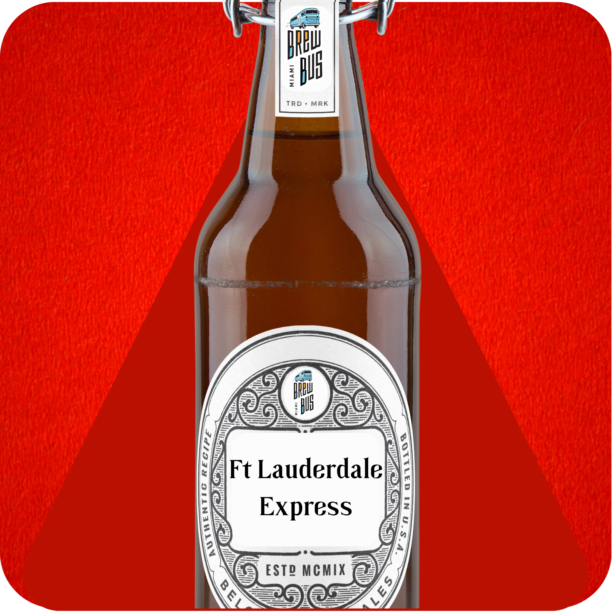 Ft Lauderdale Express