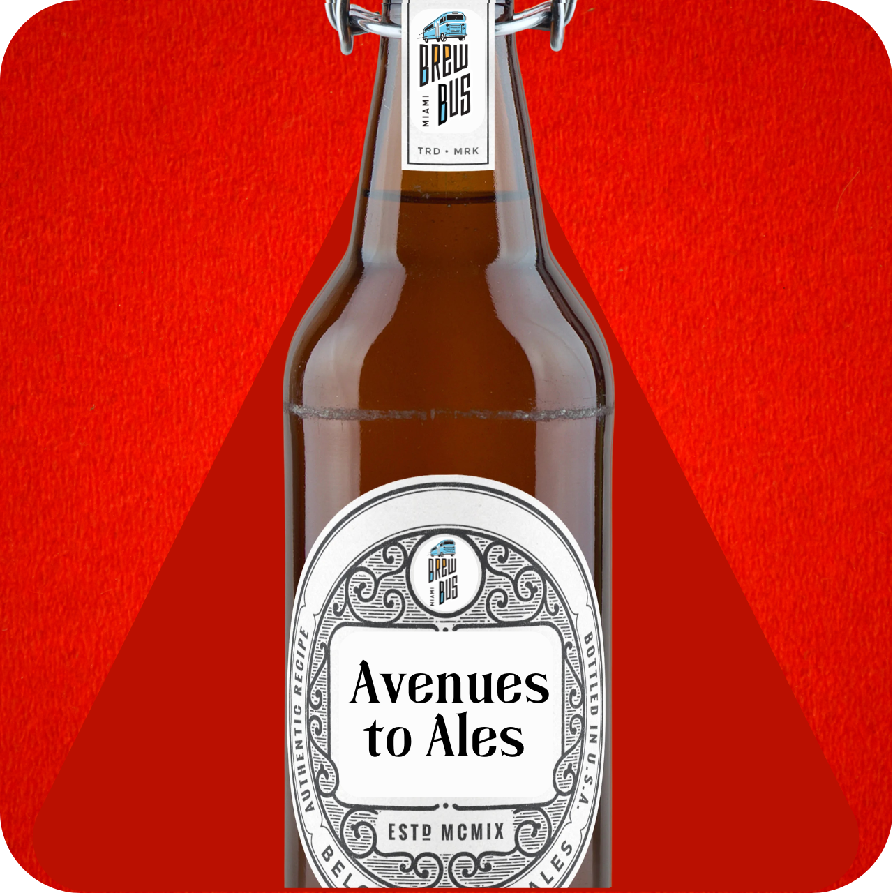 Avenues to Ales