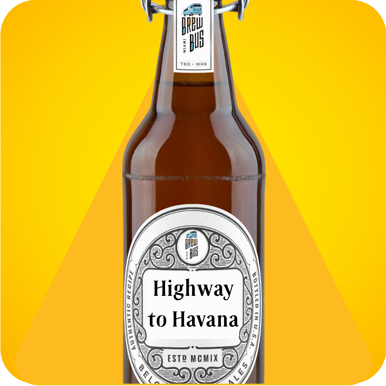 Highway to Havana
